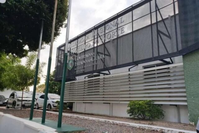 Delegacia de Juazeiro do Norte