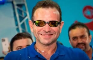 MP cobra da Câmara Municipal de Aracoiaba extinção do mandato do prefeito que está com direitos políticos suspensos