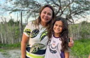 Márcia Zomin conquista R$ 2,2 milhões extras do Fundeb para Senador Pompeu