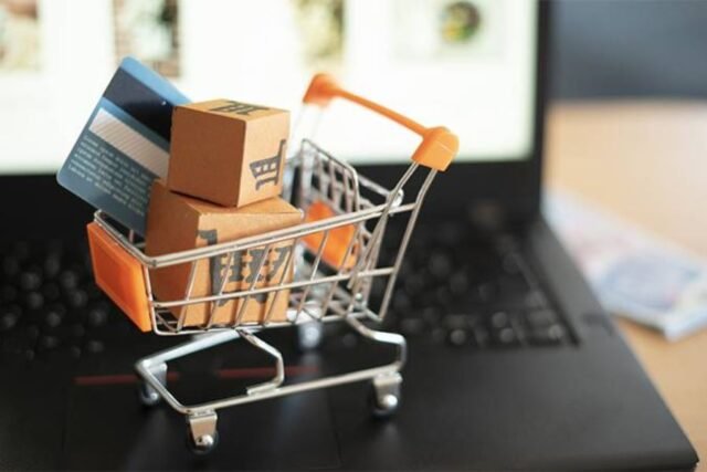 Compras Online