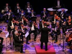 Orquestra Contemporânea Brasileira realiza projeto de formação e difusão musical no interior do Ceará