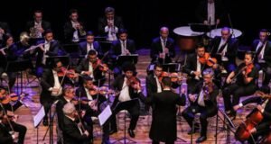 Orquestra Contemporânea Brasileira realiza projeto de formação e difusão musical no interior do Ceará