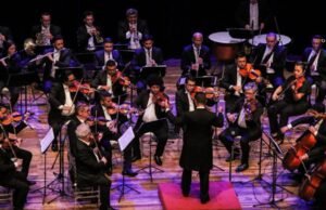 Orquestra Contemporânea Brasileira realiza projeto de formação e difusão musical no interior do Ceará