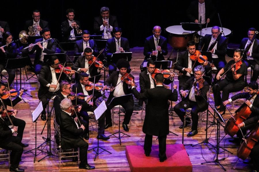 Orquestra Contemporânea Brasileira