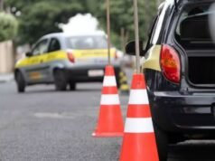 Exame de baliza deixa de ser obrigatório para tirar CNH em todo o país