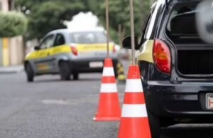 Exame de baliza deixa de ser obrigatório para tirar CNH em todo o país