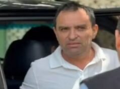 Suplente de deputado estadual é detido após ser denunciado por importunação sexual contra mulher no Ceará