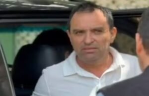 Suplente de deputado estadual é detido após ser denunciado por importunação sexual contra mulher no Ceará