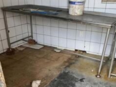 MP do Ceará recomenda fechamento do abatedouro de Pentecoste por más condições de funcionamento