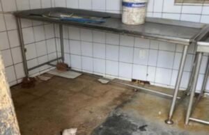 MP do Ceará recomenda fechamento do abatedouro de Pentecoste por más condições de funcionamento