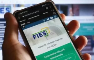 Fies abre inscrições com mais de 67 mil vagas no primeiro semestre de 2026