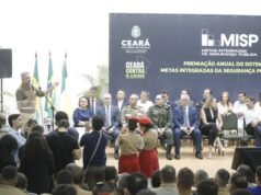 Ceará investe R$ 102 milhões em gratificações e reforça frota da segurança com viaturas blindadas