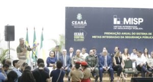 Ceará investe R$ 102 milhões em gratificações e reforça frota da segurança com viaturas blindadas