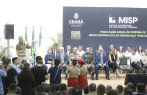 Ceará investe R$ 102 milhões em gratificações e reforça frota da segurança com viaturas blindadas