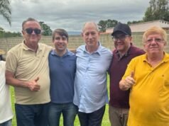 Antes das Águas de Março