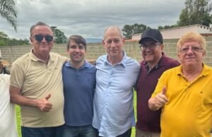 Antes das Águas de Março