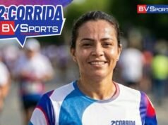 Corrida BV Sports 2026 abre inscrições e promete reunir atletas de toda a região em Boa Viagem