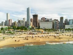 Ceará deve movimentar R$ 514,8 milhões no Carnaval 2026 e receber mais de 210 mil turistas