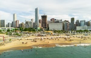 Ceará deve movimentar R$ 514,8 milhões no Carnaval 2026 e receber mais de 210 mil turistas