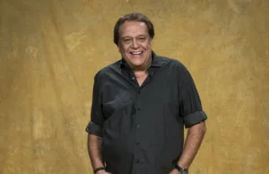 Morre aos 78 anos o diretor e ator Dennis Carvalho