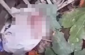 Bebê recém-nascido é encontrado abandonado no lixo, dentro de sacola, em Icó