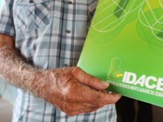 Idace reconhece 11 projetos de assentamentos estaduais em Quixeramobim, Itatira e mais 10 municípios