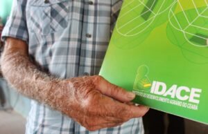 Idace reconhece 11 projetos de assentamentos estaduais em Quixeramobim, Itatira e mais 10 municípios