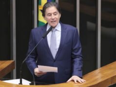 Eunício Oliveira amplia articulações e consolida apoios no Ceará rumo ao Senado