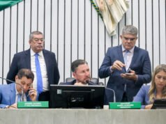 Alece aprova reajuste salarial e de auxílio-alimentação de servidores públicos do Governo