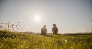 Carinho que não cabe na gaveta