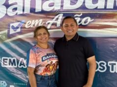 Projeto “Banabuiú em Ação” leva atendimentos essenciais a moradores da zona rural