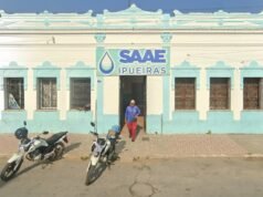 Justiça determina afastamento de seis funcionários do SAAE de Ipueiras por suspeita de esquema de desvio salarial