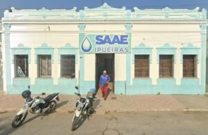 Justiça determina afastamento de seis funcionários do SAAE de Ipueiras por suspeita de esquema de desvio salarial