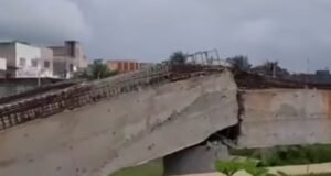 Pontes que caem: quando o dinheiro público desaba junto com o concreto