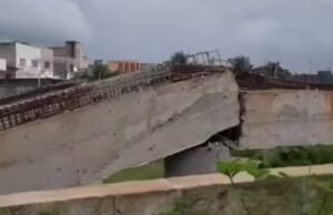 Pontes que caem: quando o dinheiro público desaba junto com o concreto