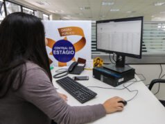 Comissão do Senado analisa projeto que pode reconhecer estágio como experiência profissional