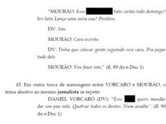 Contra a intimidação, a força da informação