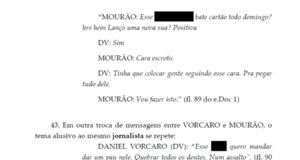 Contra a intimidação, a força da informação