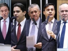 Como está a disputa pelo Senado no Ceará, segundo o Real Time Big Data