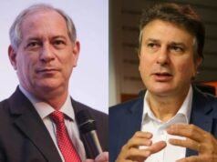 Camilo diz que Ciro perderá se for candidato ao Governo do Ceará