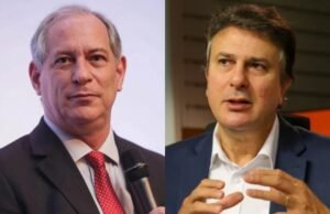 Camilo diz que Ciro perderá se for candidato ao Governo do Ceará
