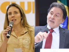 MDB fecha chapa federal no Ceará sem Eunício e Jade e reforça estratégia para 2026
