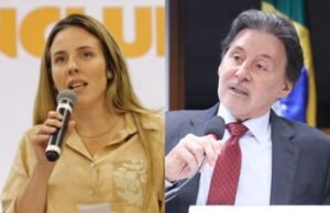 MDB fecha chapa federal no Ceará sem Eunício e Jade e reforça estratégia para 2026