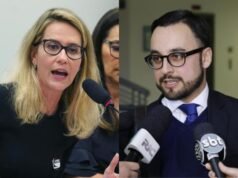 Flávio define equipe jurídica para campanha e escolhe ex-ministra do TSE e advogado da Lava Jato