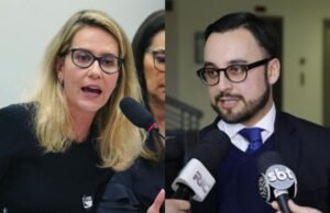Flávio define equipe jurídica para campanha e escolhe ex-ministra do TSE e advogado da Lava Jato