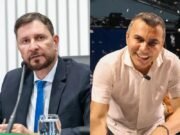 Câmara de Quixadá rejeita títulos de cidadão quixadaense para Romeu Aldigueri e Franzé Carneiro