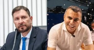 Câmara de Quixadá rejeita títulos de cidadão quixadaense para Romeu Aldigueri e Franzé Carneiro