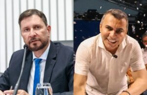 Câmara de Quixadá rejeita títulos de cidadão quixadaense para Romeu Aldigueri e Franzé Carneiro