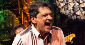 Parque Rio Branco recebe shows especiais de Paulo Façanha e Carlinhos Patriolino, neste domingo, 29