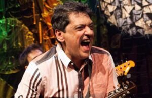 Parque Rio Branco recebe shows especiais de Paulo Façanha e Carlinhos Patriolino, neste domingo, 29